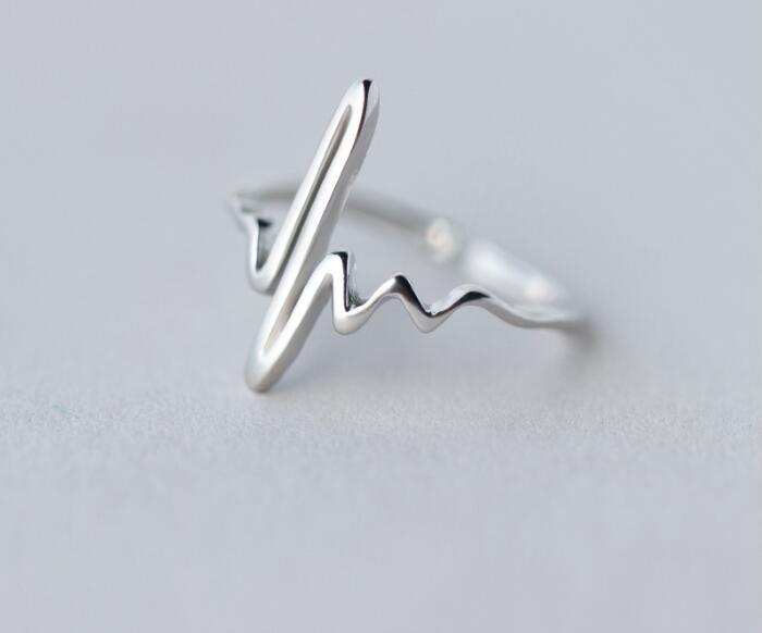 Heartbeat Ring