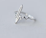 Heartbeat Ring